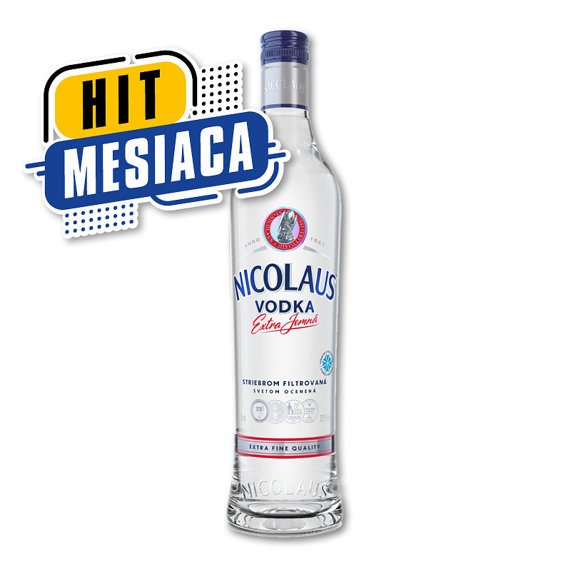 Vodka