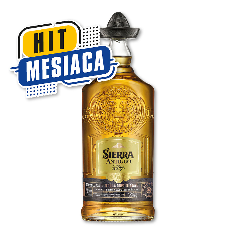 Tequila