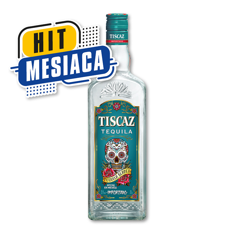 Tequila