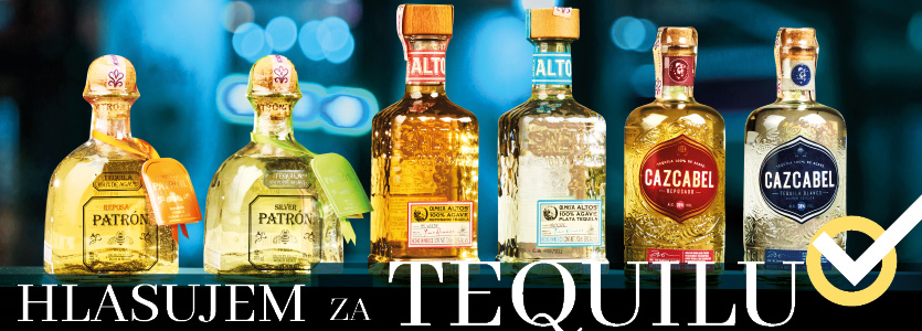 HLASUJEM ZA TEQUILU
