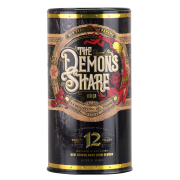Rum DEMON'S Share 12 roč. 0,7l 41%