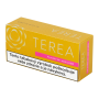 Terea YELLOW Box
