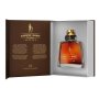 Karpatské Brandy Exclusive 40% 0,7l kazeta