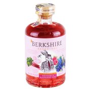 Berkshire Rhubarb & Raspberry Gin 40,3% 0,5l