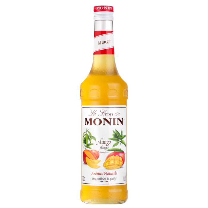 Monin Mango 0,7l