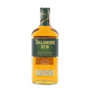 Tullamore Dew Whiskey 40% 0,5l