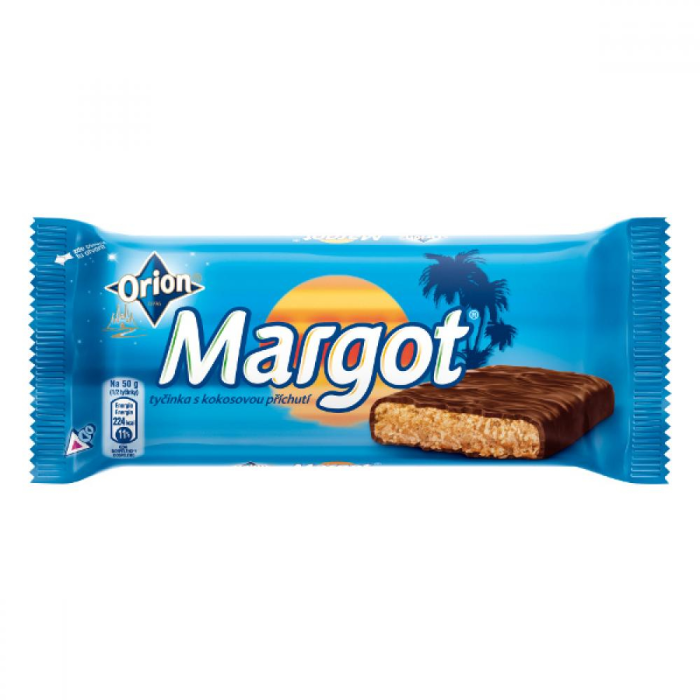 Margot Čokoláda 90g