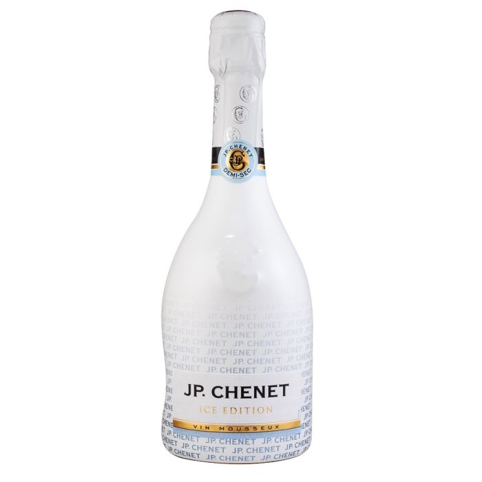 JP. Chenet - Ice Edition 0,75l