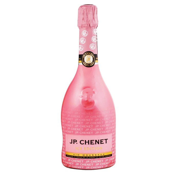 JP. Chenet - Ice Edition Rosé 0,75l