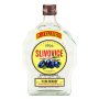 R.Jelínek Slivovica Biela 50% 0,7l
