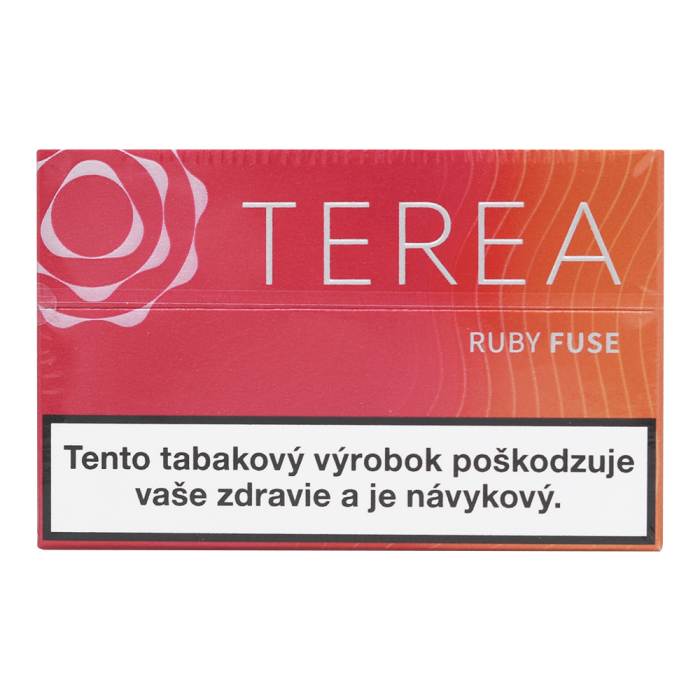 Terea RUBY FUSE Box