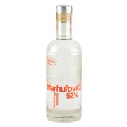 Fine Destillery Marhuľovica 52% 0,5l
