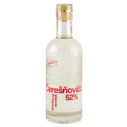 Fine Destillery Čerešňovica 52% 0,5l