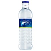 Budiš Jemne Perlivá 0,33l 1/24