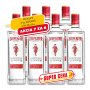 Beefeater 40% 1l ( akcia 7ks za cenu 6ks )