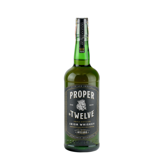 Whisky Proper NO Twelve 40% 0,7l