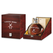 Karpatské Brandy XO 40% 0,7l