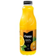 Cappy 1l - Pomaranč ( Z )
