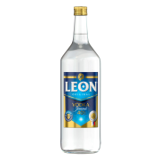 Leon Jemná Vodka 40% 1l