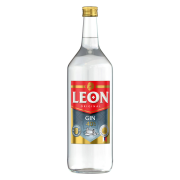 Leon Gin 40% 1l