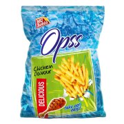 Opss Chicken Flavour 35g 1/32