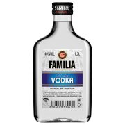 Familia Vodka De Luxe 40% 0,2l