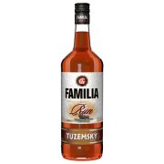 Familia Rum Tuzemský 40% 1l