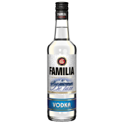 Familia Vodka De Luxe 40% 0,5l
