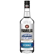 FAMILIA Vodka De Luxe 40% 0,7l