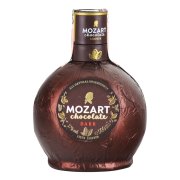 Mozart CHOCOLATE Dark 17% 0,5l