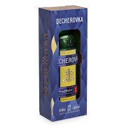 Becherovka 38% 3l GB