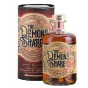 Rum DEMON'S Share 40% 0,7l