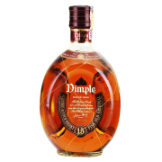 Dimple Whisky 15 roč. 43% 1l