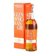 Glenmorangie Original 10y 40% 0,7l
