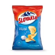 Slovakia Chips Solené 60g 1/18