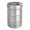 Kofola Originál 50l KEG