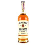 Jameson Crested Ten 40% 0,7l