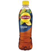 Lipton Lemon 1/12 ( plast 0,5l ) ( Z )