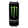 Monster Energy 0,5l ( plech ) ( Z )