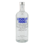 Absolut 40% 4,5l