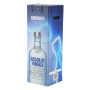 Absolut 40% 4,5l