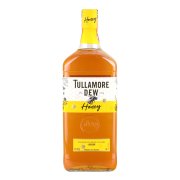 Tullamore Dew Whiskey Honey 35% 1l