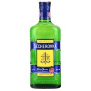Becherovka 38% 0,35l