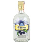 Exclusive Slivovica Destilát 50% 0,7l
