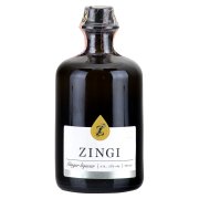 Ginger Liqueur Zingi 32% 0,5l