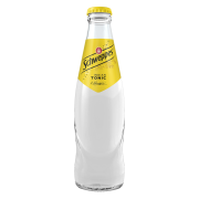 Schweppes INDIAN TONIC 0,25l 1/24