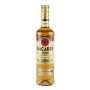 Bacardi Oro Carta 37,5% 0,7l