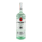 Bacardí Carta Blanca 37,5% 1l