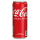 Coca Cola 0,33l Plech 1/24 ( Z )