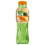 Fuzetea Green Citrus 0,5l plast 1/12 ( Z )